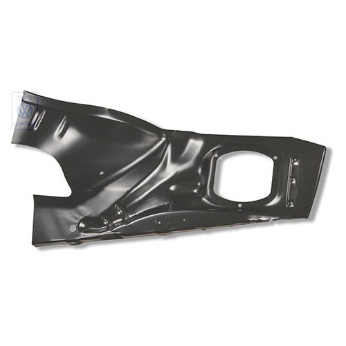  Parte delantera de paso de rueda delantera derecho para Golf 2/Jetta 2 - C046237 