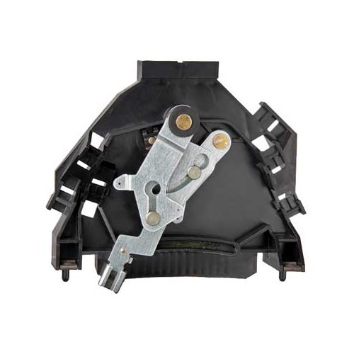 Heating regulation block for Golf 2 and Corrado - C046408