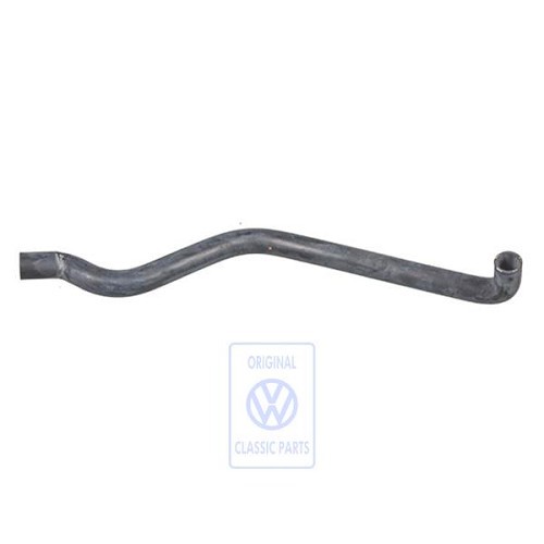  Coolant hose for Golf Mk2 - C046456 