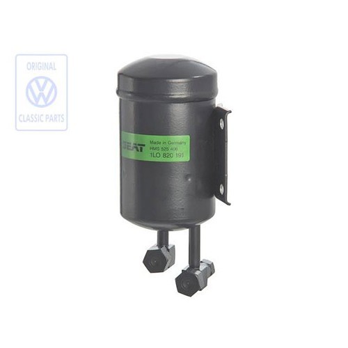  Deshidratador de climatización para Golf 2 y Corrado - C046492 