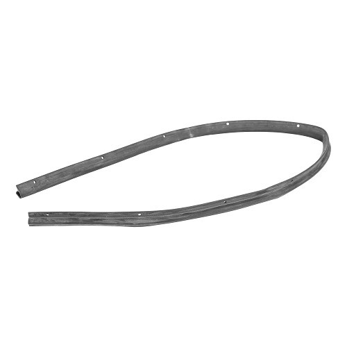  Guarnizione per cofano Golf 2 e Jetta 2 - C046576 