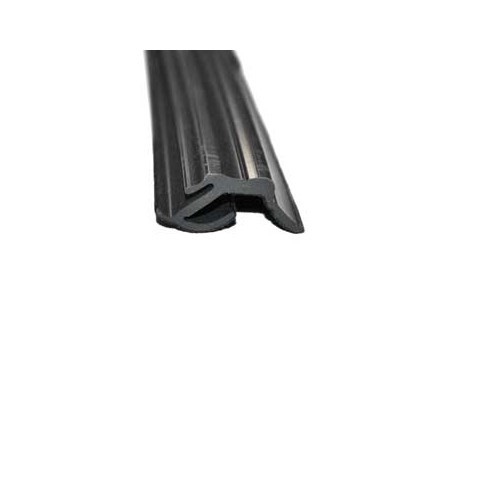 Window guide rail for front left-hand door guide rail of Golf 2 since 87-> - C046621