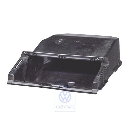  Glove box for Volkswagen Golf 2 with padded TDB - C047170 