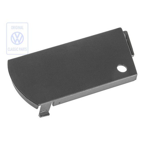 	
				
				
	Lower cap for right-side rear-view mirror for Golf from '88-> - C047269
