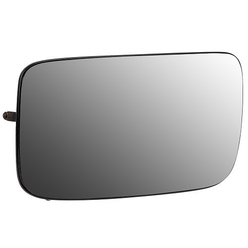  Mirror glass for VW Golf Mk3 - C047290 