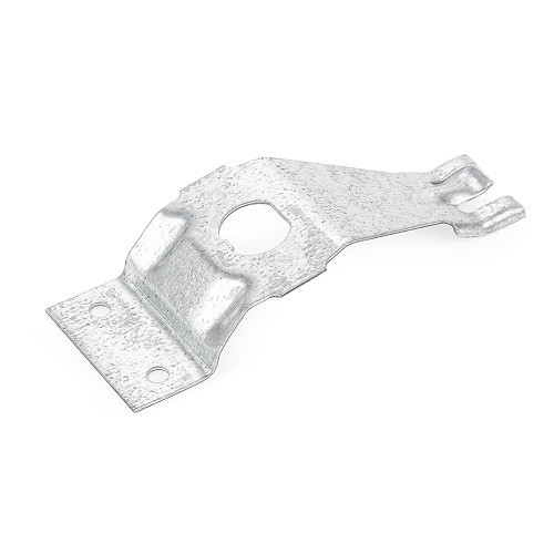 Support pour câble de réglage de rétroviseur extérieur pour Golf 2 - C047302