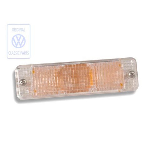  Indicator light glass for Golf Mk2 - C048397 