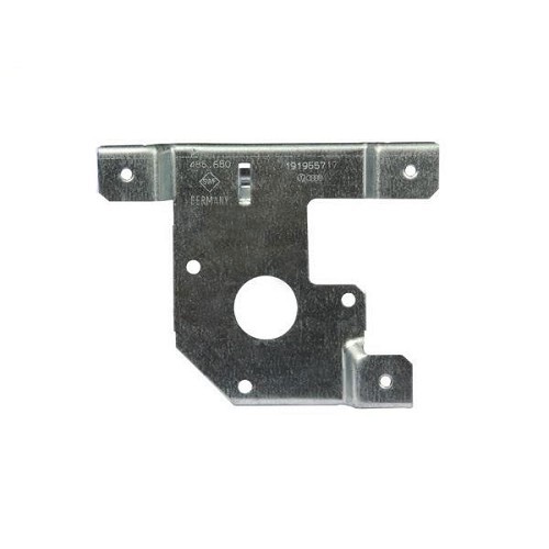  Rear windscreen wiper motor holder for Golf 2 - C048451 