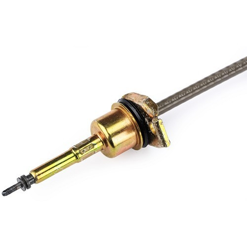 700mm cable between gearbox and differential for Golf 2, 1.6 and 1.8 - C048475