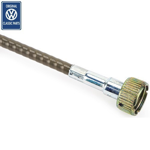 700mm cable between gearbox and differential for Golf 2, 1.6 and 1.8 - C048475