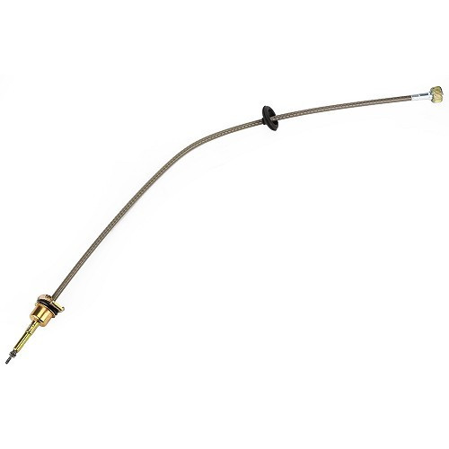 700mm Kabel zwischen Getriebe und Differentialgehäuse für Golf 2, 1.6 und 1.8 - C048475