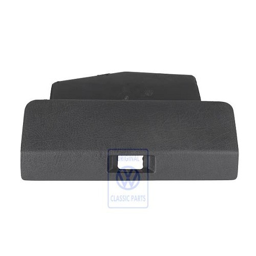  Glove compartment for Golf 2 with right-hand steering and air conditioning - C048853 