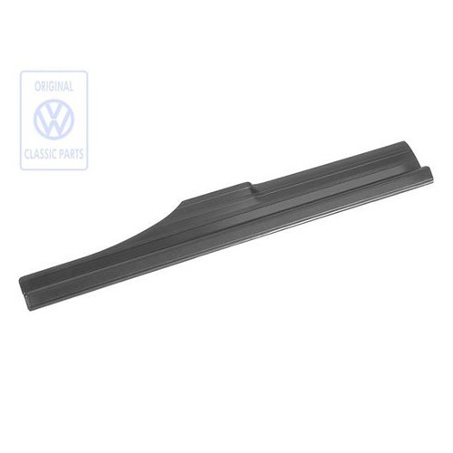  scuff plate-sill panel - C049315 