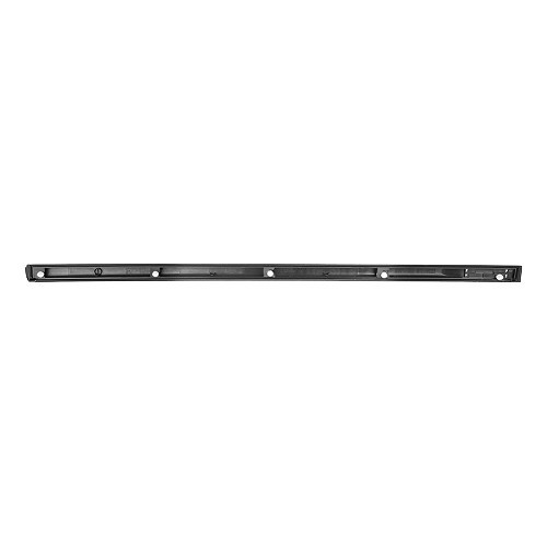 Baguette latérale de porte avant gauche pour Golf 2 GTi, 4 portes 90 ->92 - C049330