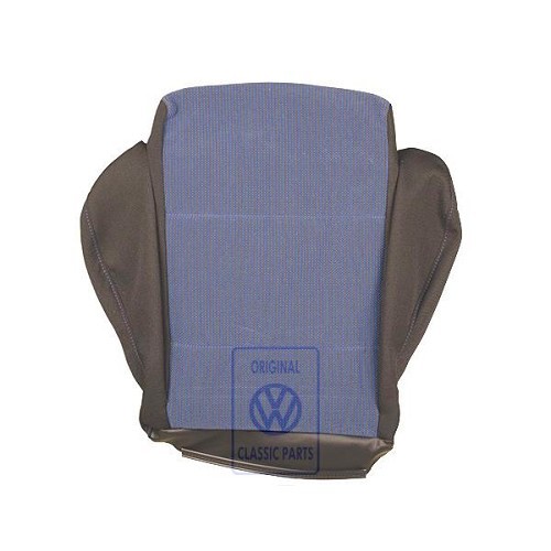  1E0 881 405 H LNU : housse de siège - seat cover - Sitzbezug - C050914 