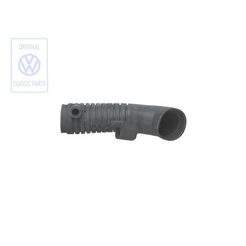  Air hose between the mass air flow sensor and intake for Golf 3 GTi 16v - C051580 