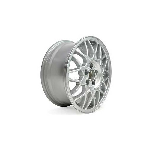  1 aluminium velg "BBS" - C051736 