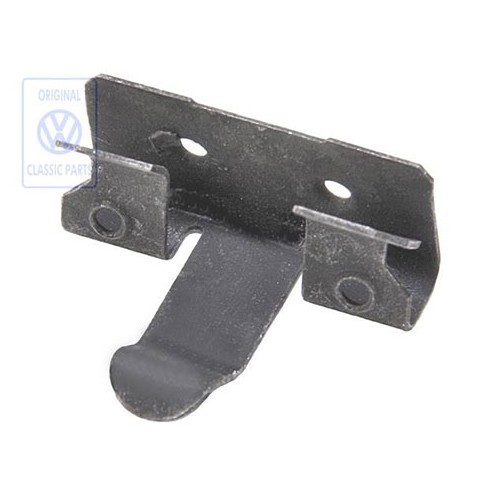  Golf 3 rear bumper retainer clip - C051904 