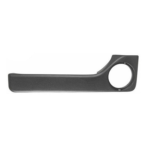  Bolsillo para panel de puerta izquierda de Golf 3 - C052096 