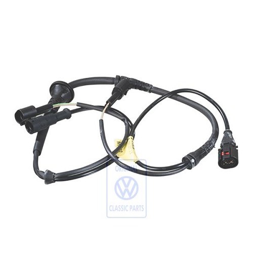  1H2 927 903: Cableado delantero para sensor de velocidad y/o indicador de desgaste de frenos - C053011 