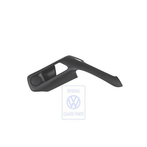  Interior right-hand door handle surround for Golf 3 - C053329 