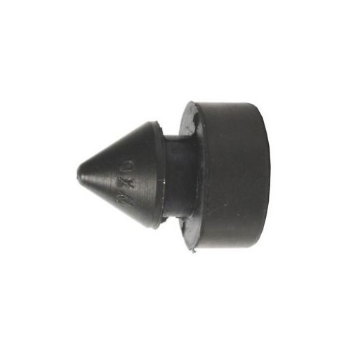  Originele rubberen buffer voor erker, Transporter T3  - C058561 