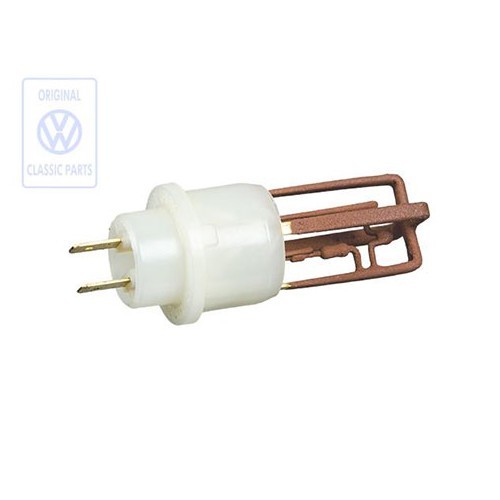  Sensor de temperatura para calefacción Eberspächer - C059458 