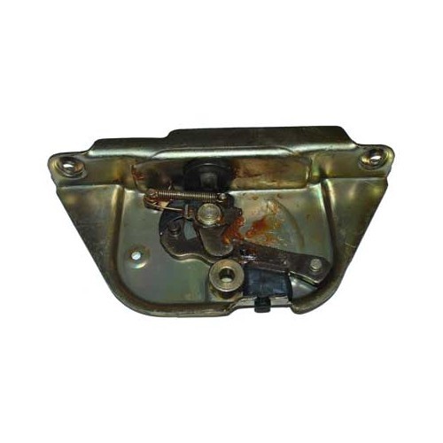 Left side door lock for Kombi 75 ->79 - C059524