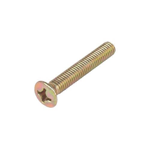  231069577 : vis - screw - Linsensenkschraube M6x40 - C059824 