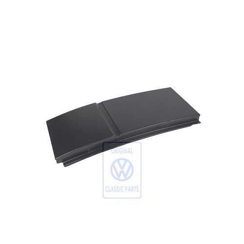  Painel basculante frontal esquerdo para VW Transporter T25 Pick Up Cabina única - C060022 