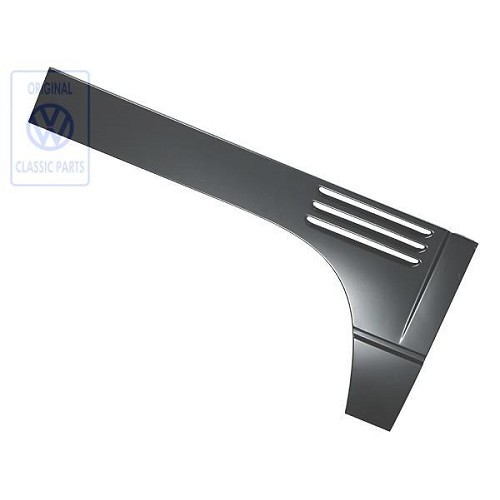  Panel exterior trasero derecho para Transporter Pick Up 79 ->92 - C060037 