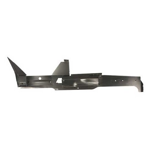  Innenpfosten hinten links von Pick-Up für VW Transporter T25 - C060040 