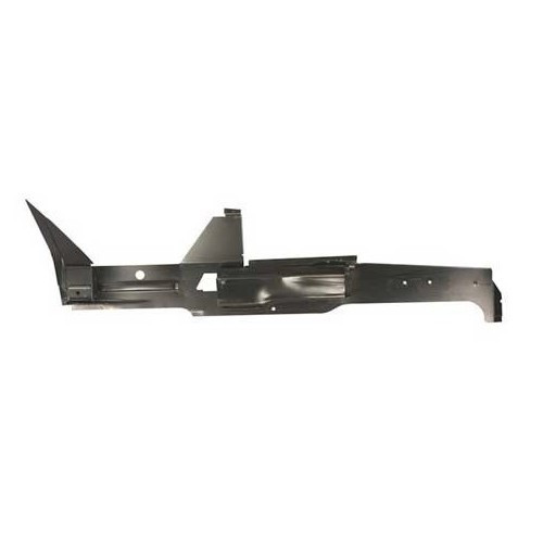  Montant intérieur arrière gauche de Pick-Up pour VOLKSWAGEN Transporter T25 (05/1979-07/1992) - C060040 