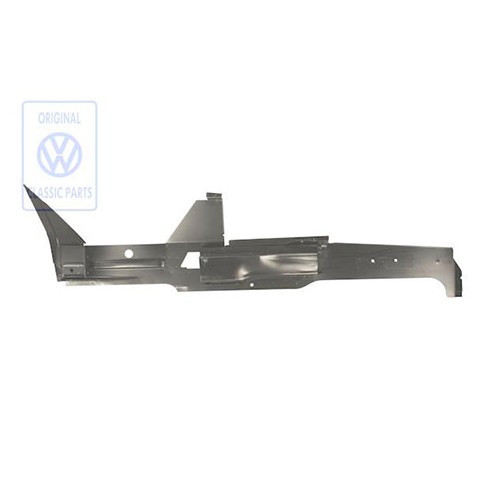  Montante interno posteriore destro per VOLKWAGEN Transporter T25 Pick-up (05/1979-07/1992) - C060043 