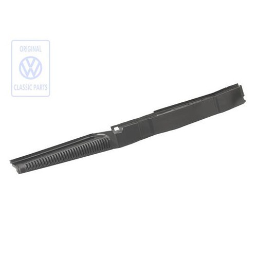  Pick-Up moldura exterior esquerda para VW Transporter T25 - C060052 