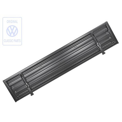  Zijpaneel voor Transporter Pick-up dubbele cabine 79 ->92 - C060406 