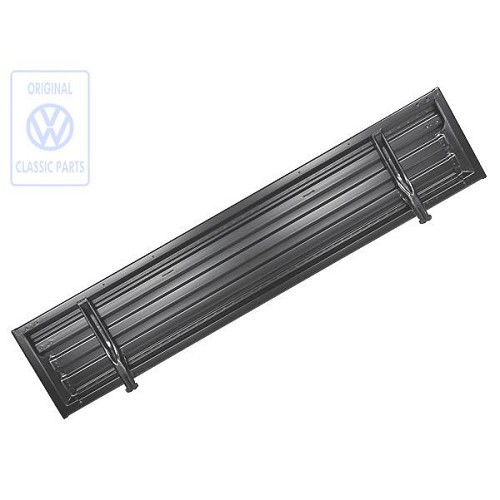  Zijpaneel voor VOLKSWAGEN Transporter T25 Pick-up dubbele cabine (05/1979-07/1992) - C060406 