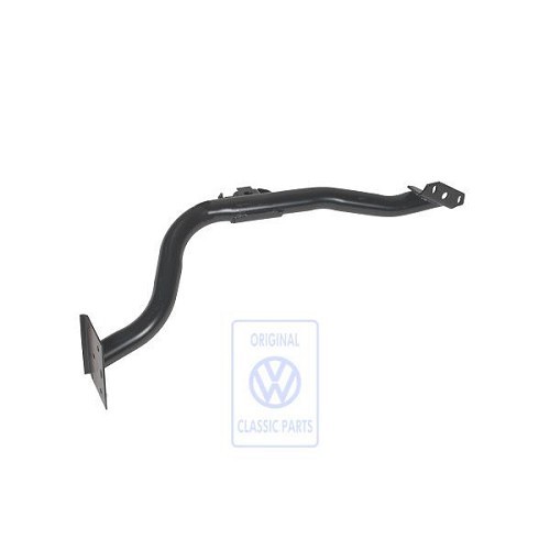  Barra sinistra rigida supporto motore per Transporter D / TD 82 ->92 - C060661 