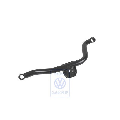  Barra sinistra ammortizzata del supporto motore per Transporter D / TD 82 ->92 - C060664 