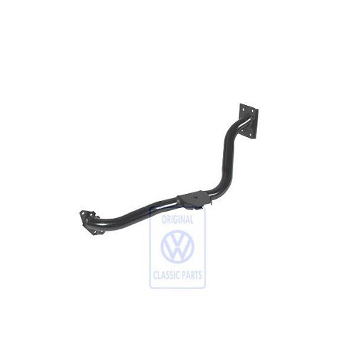     
                
                
    Barre droite de support moteur pour Transporter D / TD 82 ->92 - C060667
