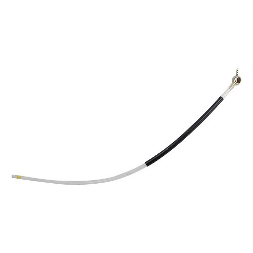     
                
                
    Fuel hose between the filter and pump for VW Transporter T25 1.6 TD and 1.7 D - C060721
