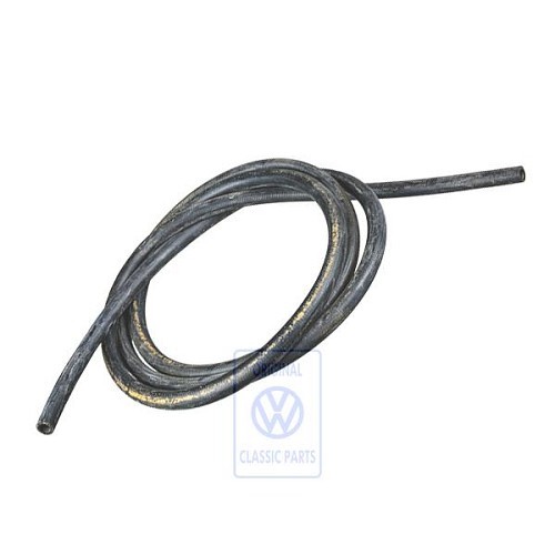  Mangueira de retorno de aquecimento para VW Transporter T25 1.9 e 2.1 gasolina - C061171 