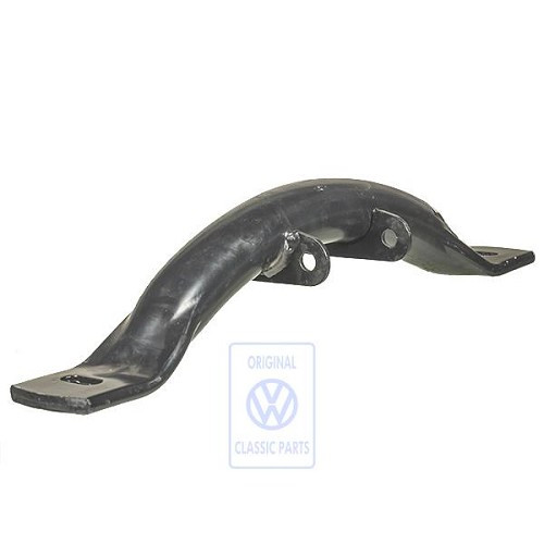  Suporte do eixo dianteiro para VW Transporter T3 Syncro - C061228 