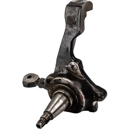  Left front steering knuckle for Transporter T3 with ABS without PAS 85 ->92 - C061336 