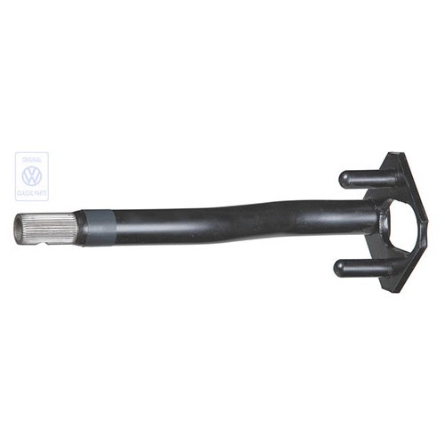  Tubo inferior en columna de dirección para VW Transporter T25 - C061471 