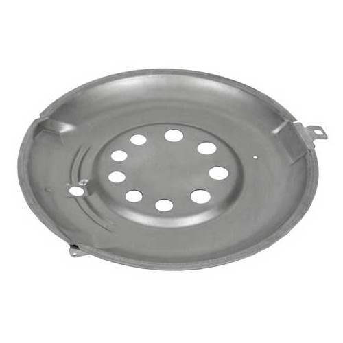  Plato de sujeción de la rueda de repuesto de 185 mm para Transporter 79 ->92 - C062155 