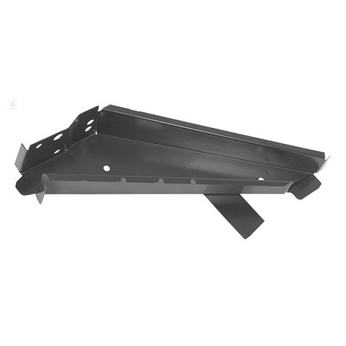  Rinforzo superiore del martinetto anteriore sinistro per VW Transporter T25 - C062185 