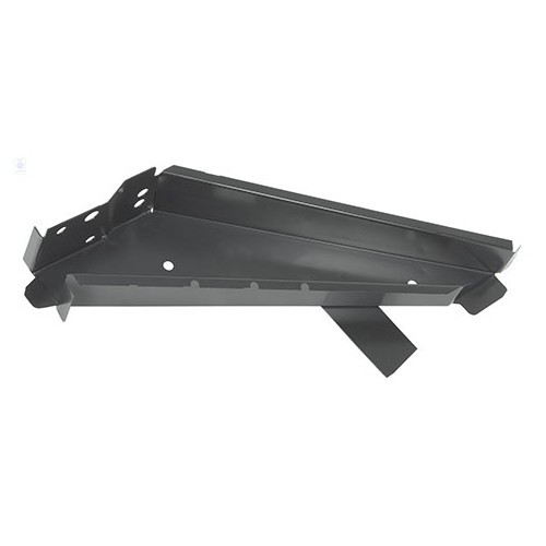  Rinforzo superiore per martinetto anteriore sinistro per VOLKSWAGEN Transporter T25 (05/1979-07/1992) - C062185 