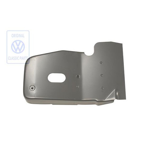  Tôle gauche de traverse rétractable pour VOLKSWAGEN Transporter T25 (05/1979-07/1992) - C062350 