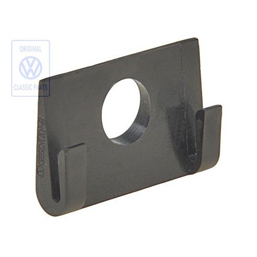  Entretoise d'écartement de parechocs avant pour VW Transporter T25 de 1985à 1992 - C062398 